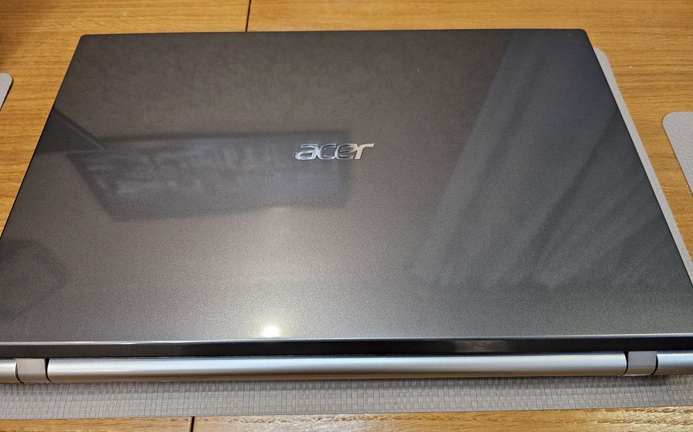 Ноутбук Acer V3-571G  i3, ssd 240gb