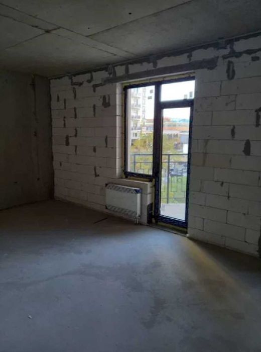 Продам 2 комнатную квартиру, новый дом, жк Родос, ул. Генуэзская.