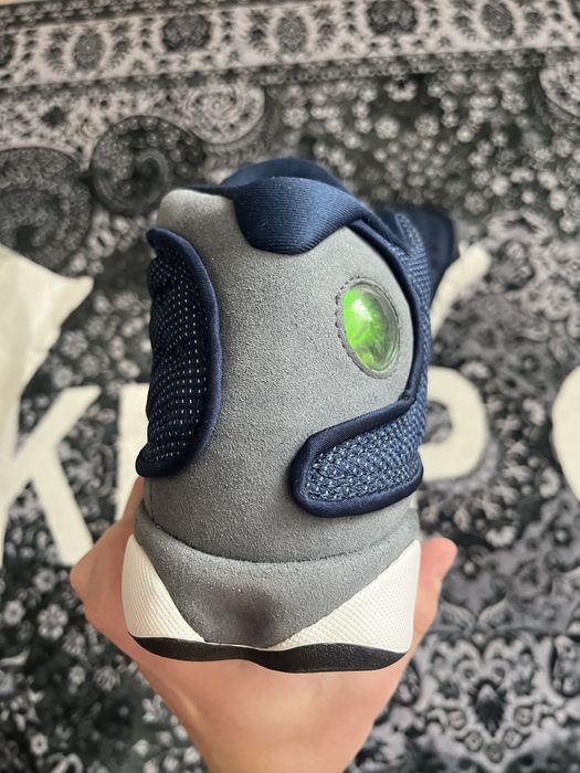 Весняні Кросівки Nike Jordan 13 | 42 | Нові | Оригінальні