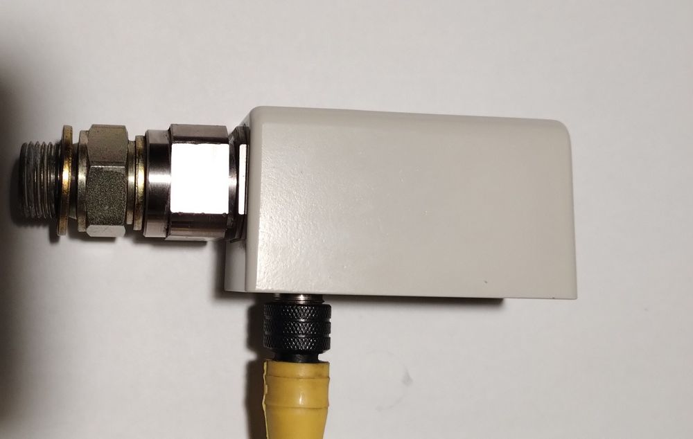 Датчик  давления цифровой SMC  ISE70