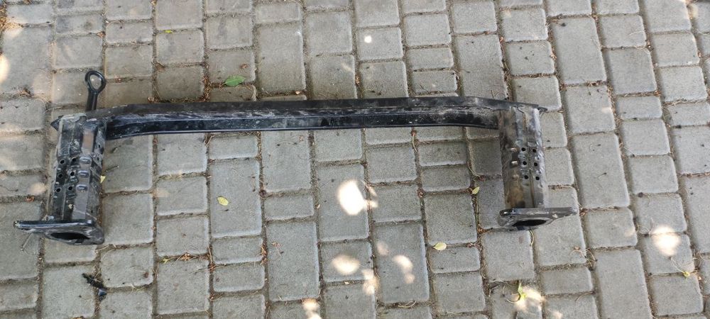 Підсилювач заднього бампера Toyota Prius prime кронштейнами 5202347040