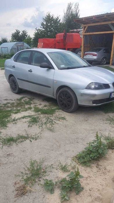 Seat Cordoba