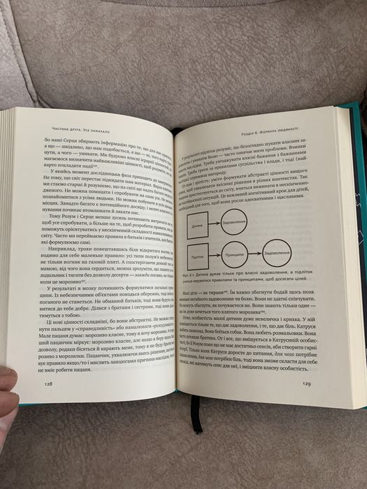 «Усе замахало, але надія є» Марк Менсон