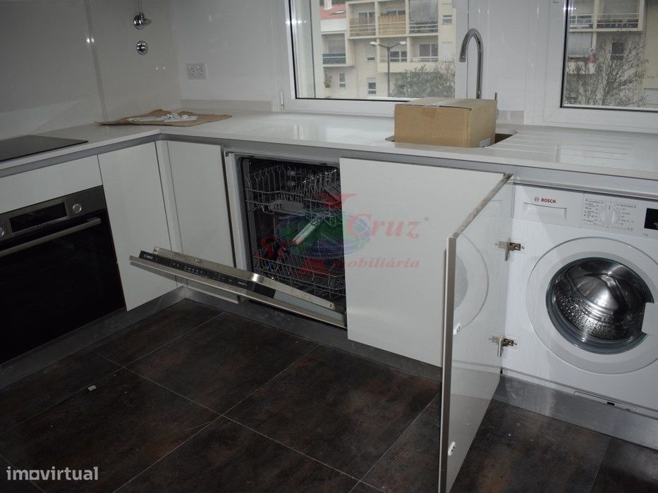 T3 - Bairro de S. Miguel