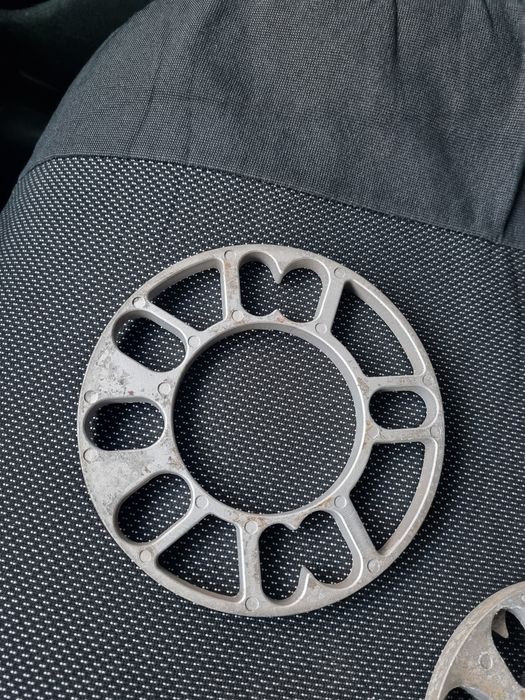 Проставки универсальные 10мм