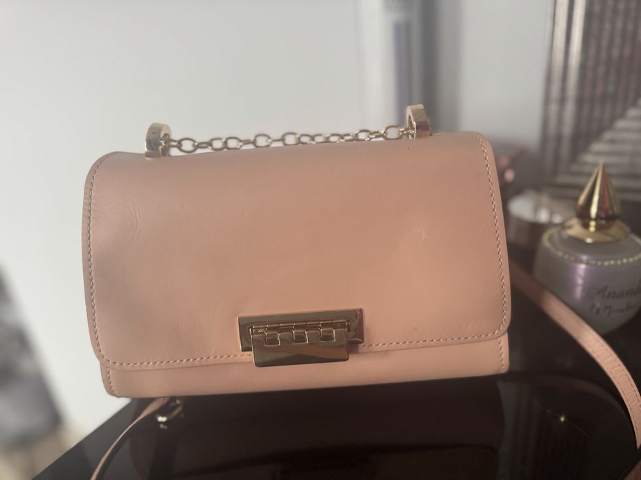 Сумка Zac Posen (оригінал)