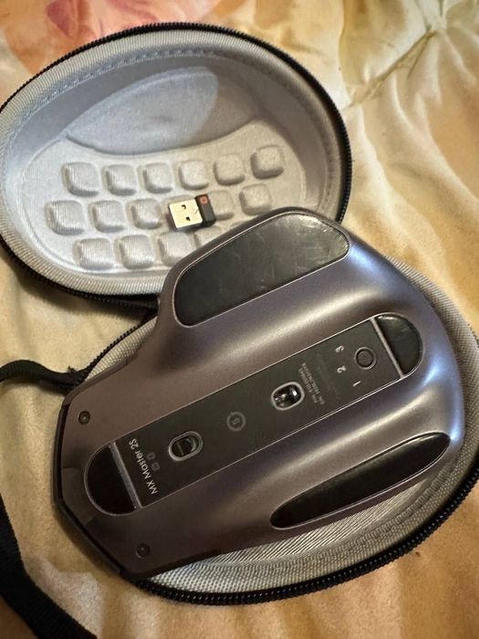 Мишка mx master2s