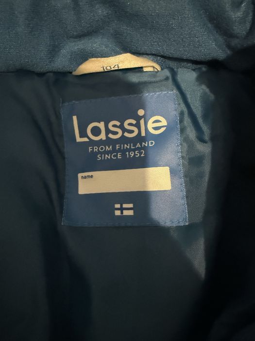 Комбінезон lassie, 98-104 (навіть на 94)