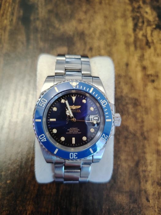 Redukcja kolekcji zegarków