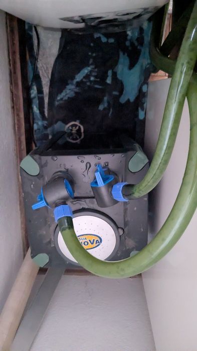 Vendo aquário 300L