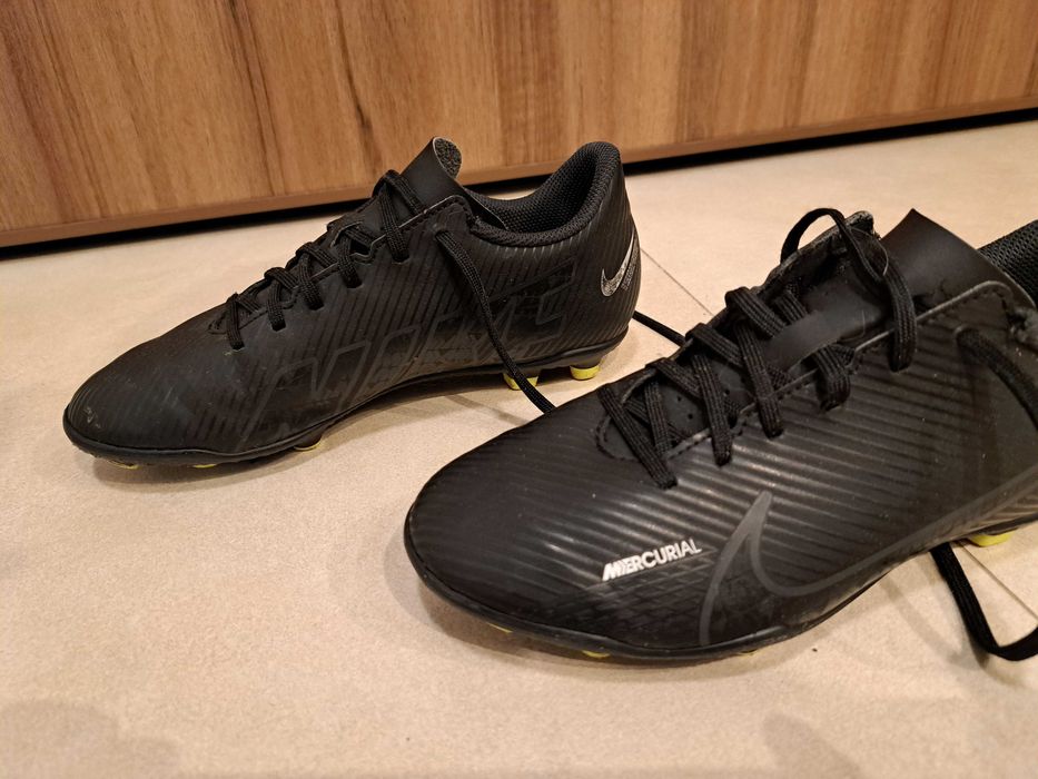 Korki Nike mercurial 36,5
