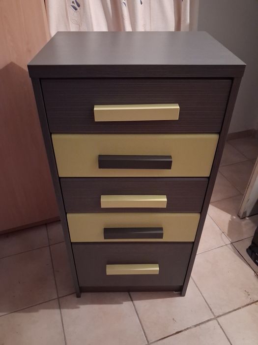 Quarto criança/juvenil