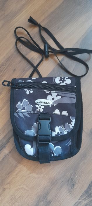 Portfel Saszetka na dokumenty - CAMPUS