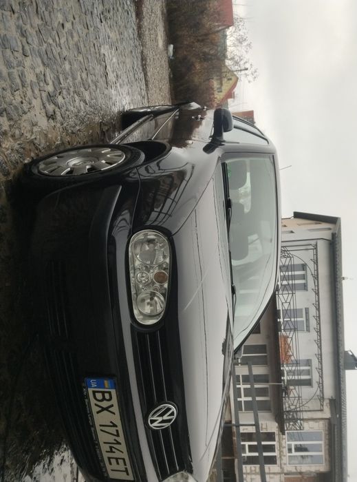 Продається гольф 4