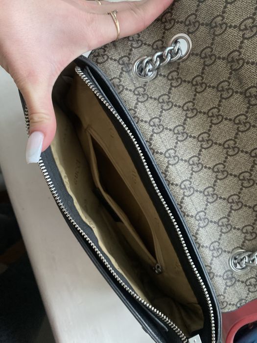 Сумочка жіноча Gucci
