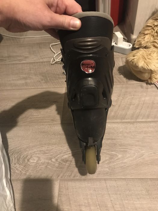 Ролики Роллерблейд   Rollerblade ITALY орігінвл