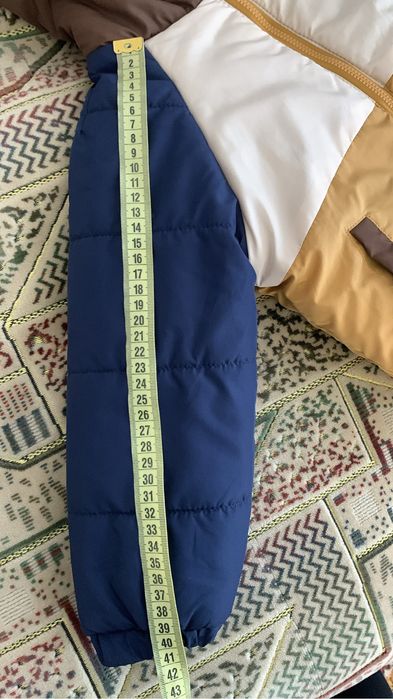 Куртка сінсей 92 повномірна