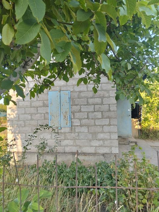 Продам терміново дачу