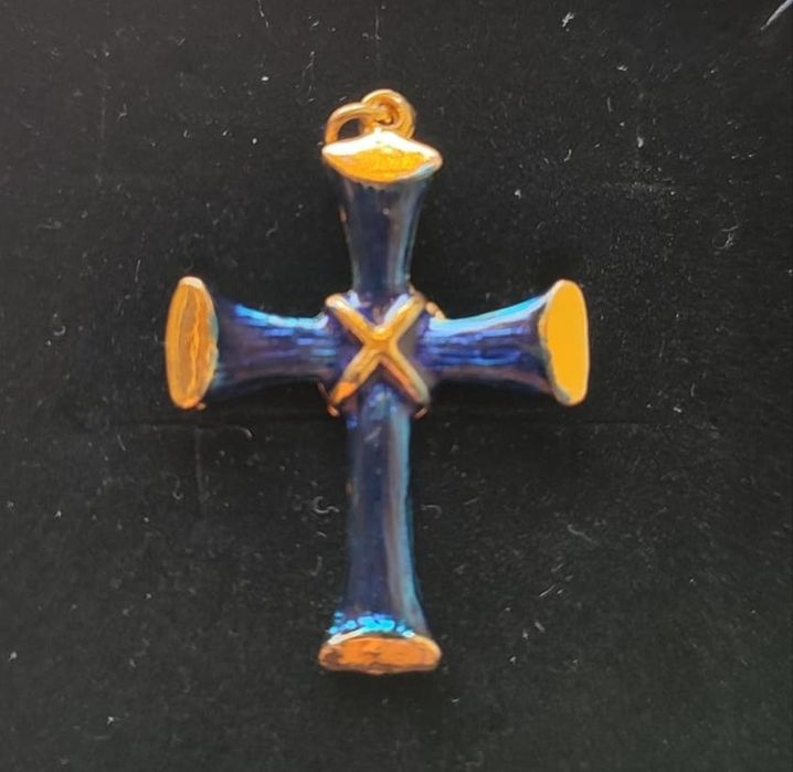 Medalhas douradas - Jerusalém