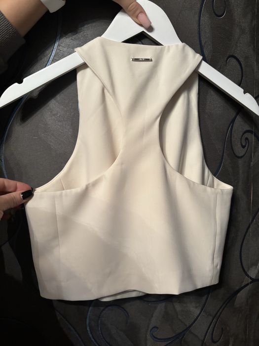 Топ Calvin Klein оригінал р.S