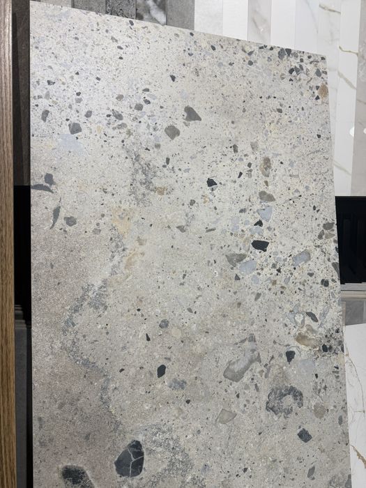 Plytki gres 60/120 mat Architeq Rock Light Grey lub Beige Szkl. Rekt.