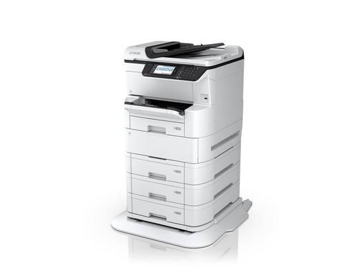Epson 878R A3 Jacto de tinta como nova