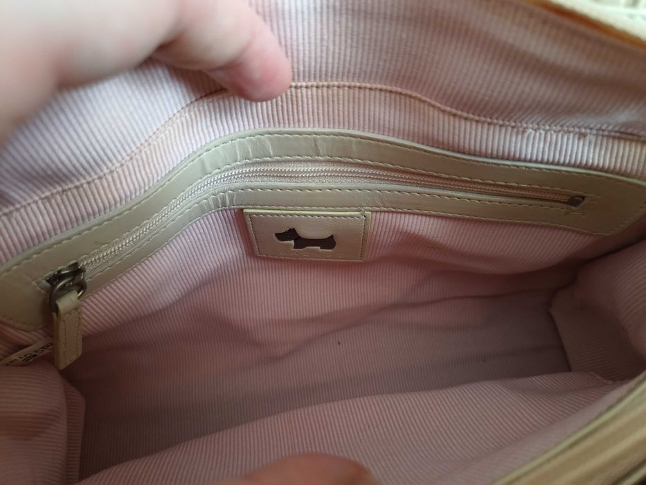 Сумка ручна шкіра Radley