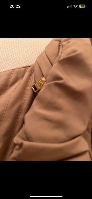 Casaco purificacion garcia