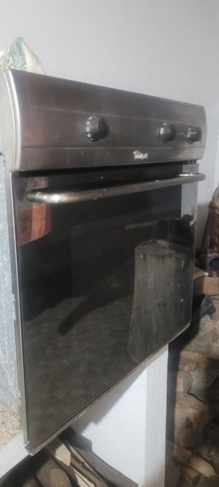 Forno eléctrico de encastrar