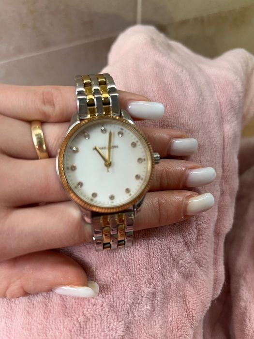 Relógio Michael Kors + pulseira Michael Kors originais