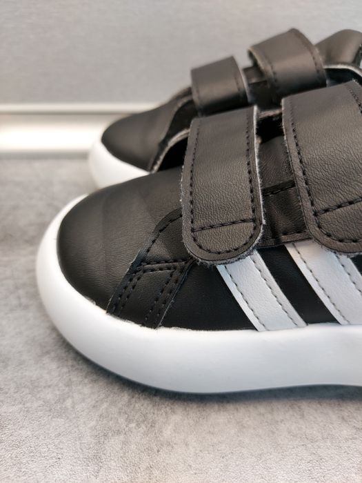 Adidas Grand Court 2.0 CF  roz.22  adidasy na rzepy