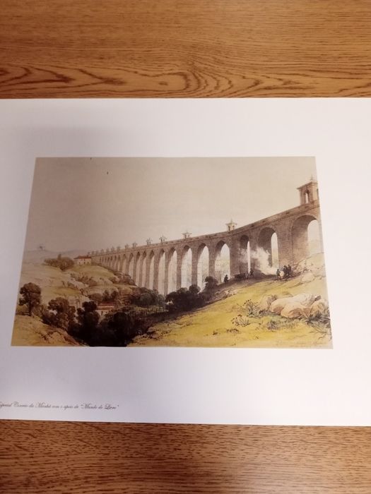 Imagens de Portugal para fazer quadros