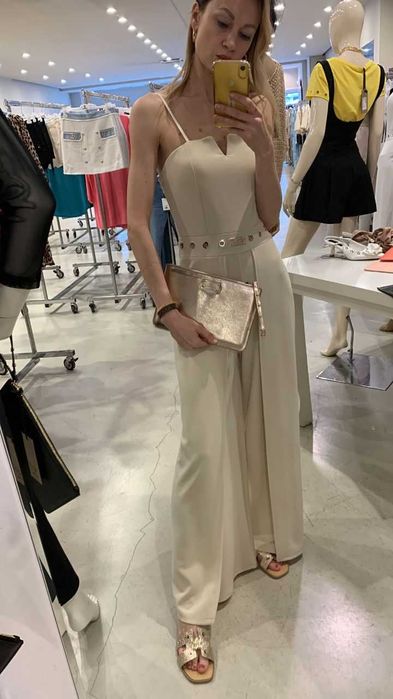 Kombinezon Włoskiej marki GIL SANTUCCI