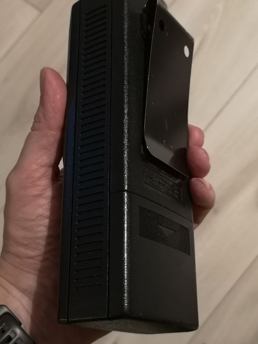 CB radio przenośne MAXON 27 LP