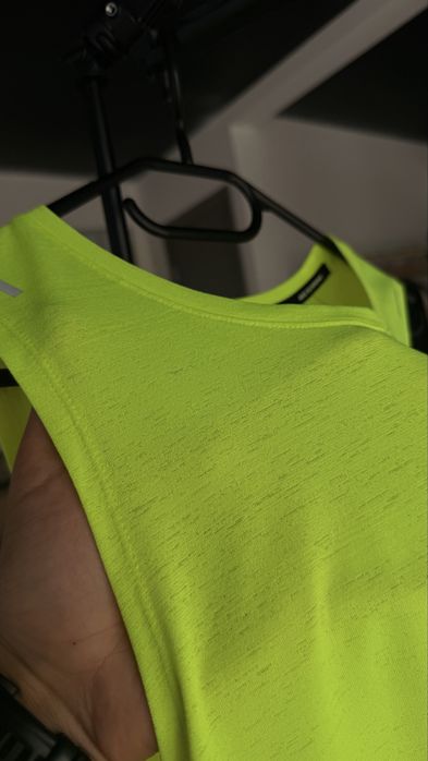 Майка Nike Running