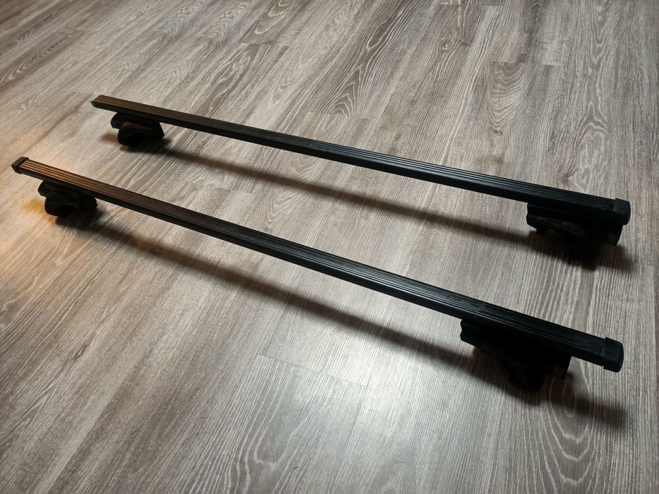 Рейлінги універсальні Thule