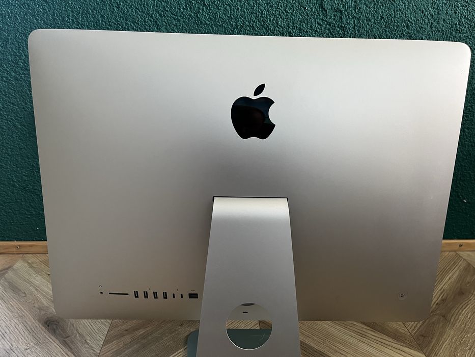 iMac 21,5 4K Retina