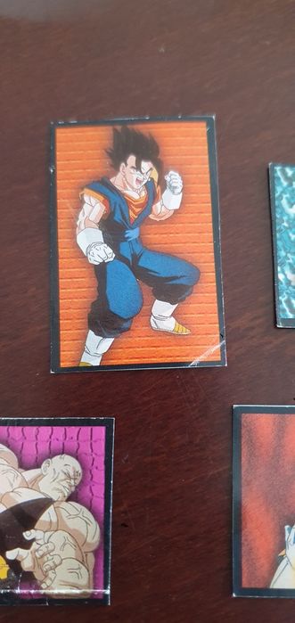 Bollycao Dragon Ball Z
