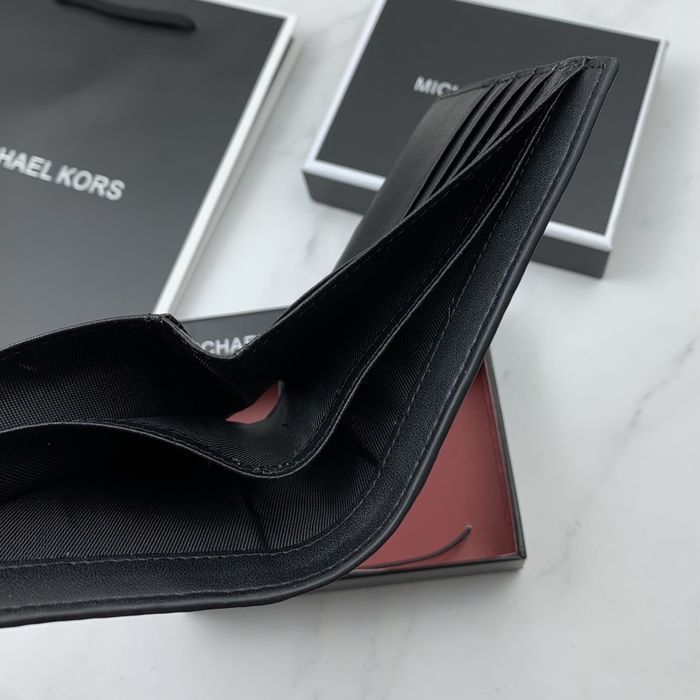 Купить мужской кошелек michael kors чоловічий гаманець