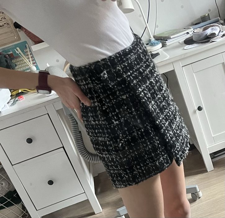 Spodnica ze spodenkami XXS 32 Amisu