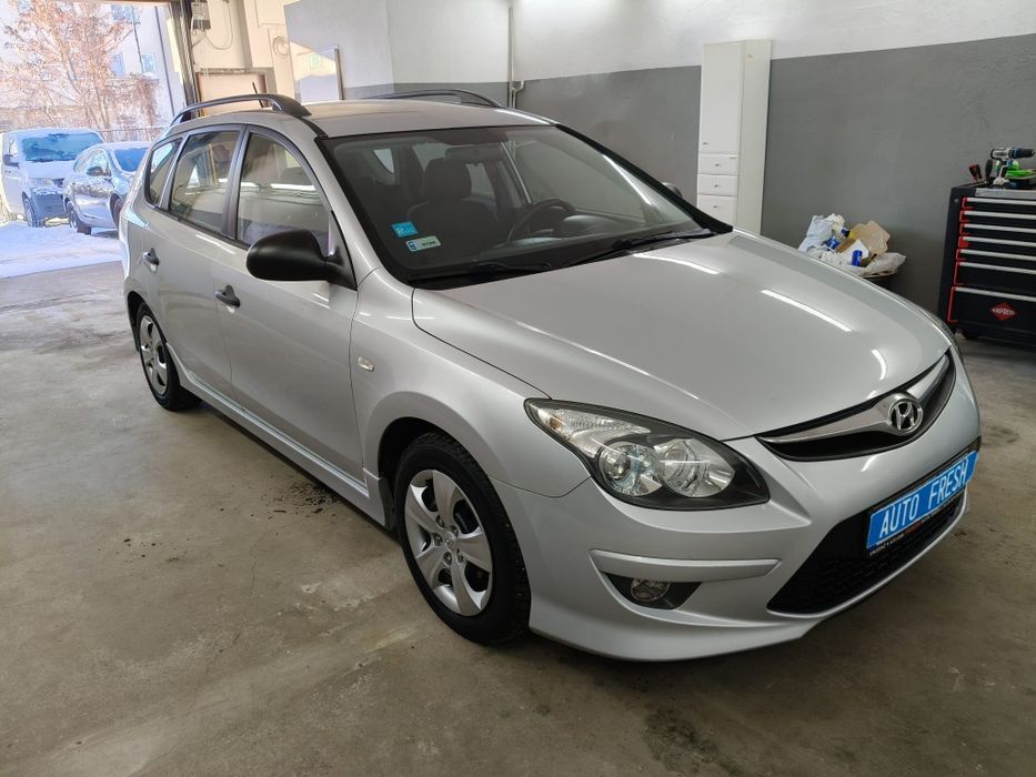 Sprzedam Hyundai i30