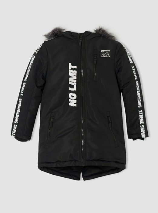 Reserved куртка для хлопчика, 152.