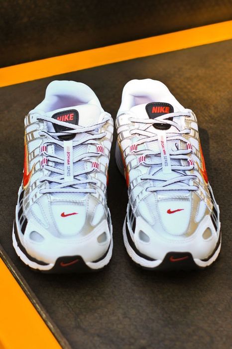БЕЗ ПЕРЕДПЛАТИ‼️Кросівки Nike P-6000 / Найк П6000 / Унисекс, 36-46