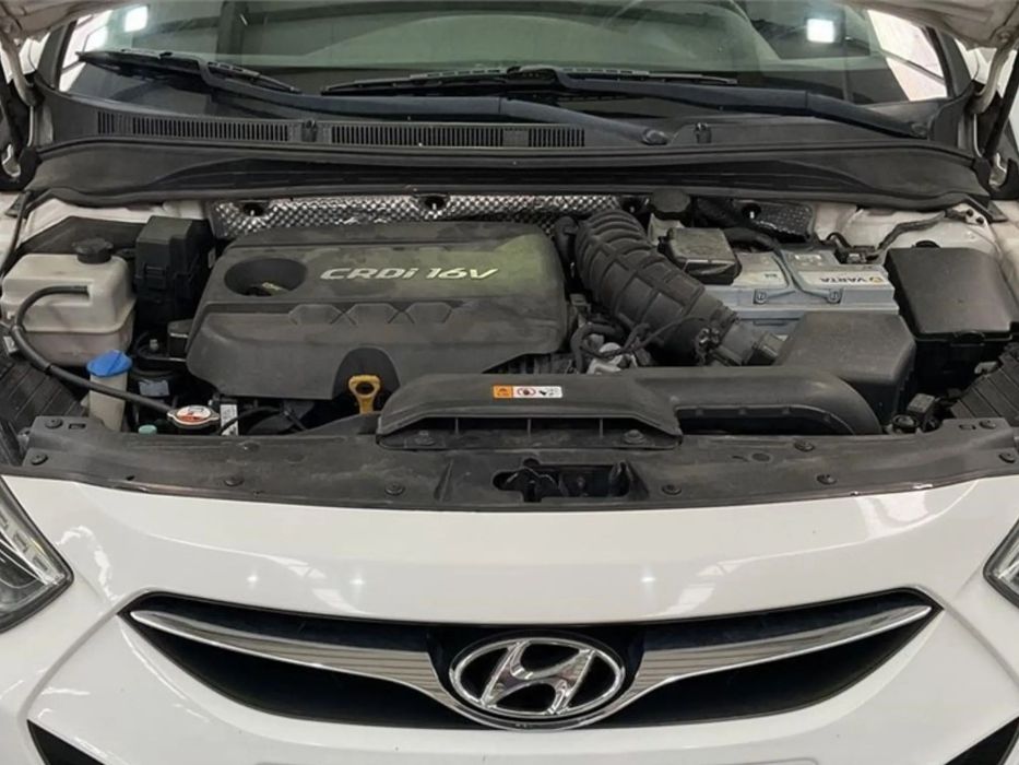 Hyundai i40 SW