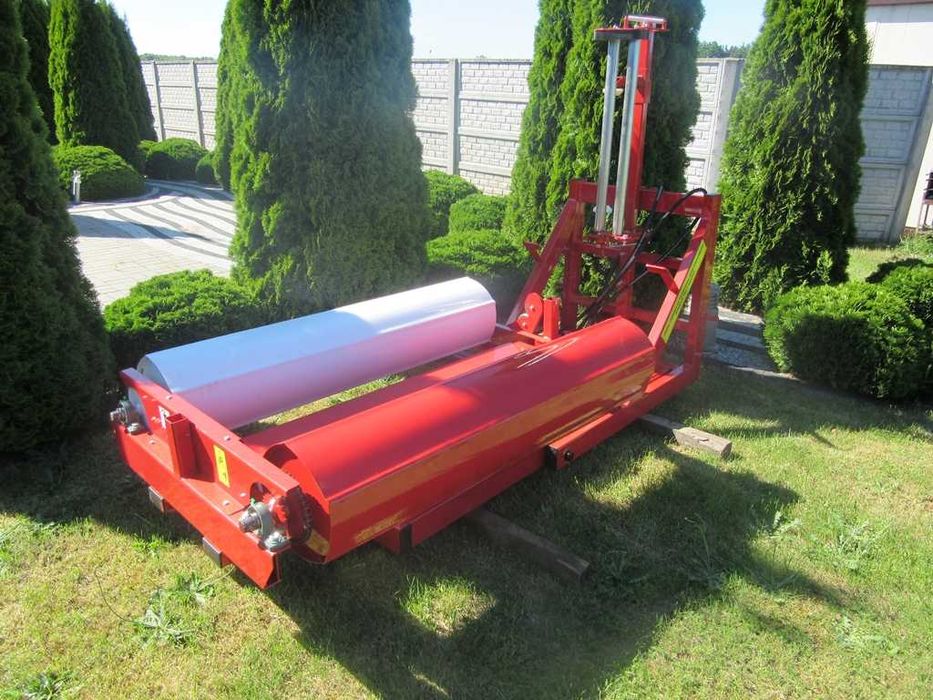 Owijarka do bel balotów folia 50/75