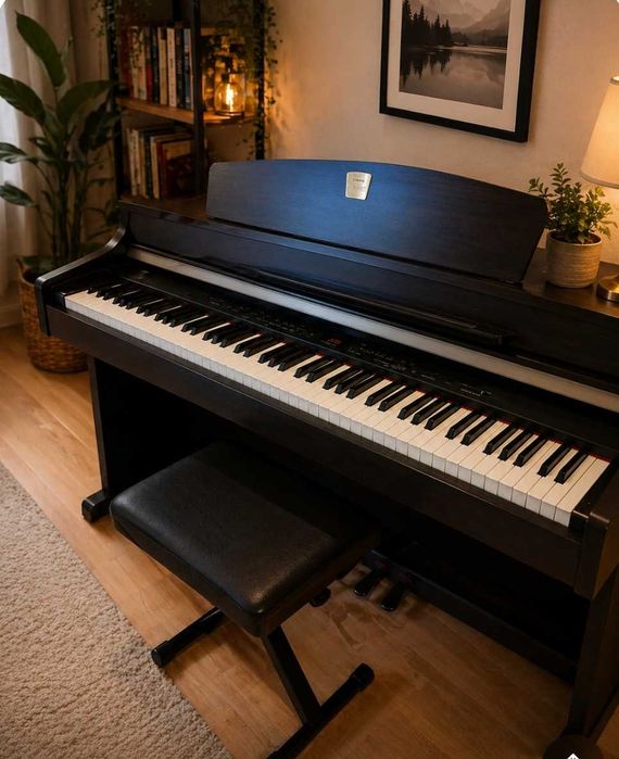 Piano Yamaha CL-330 Clavinova