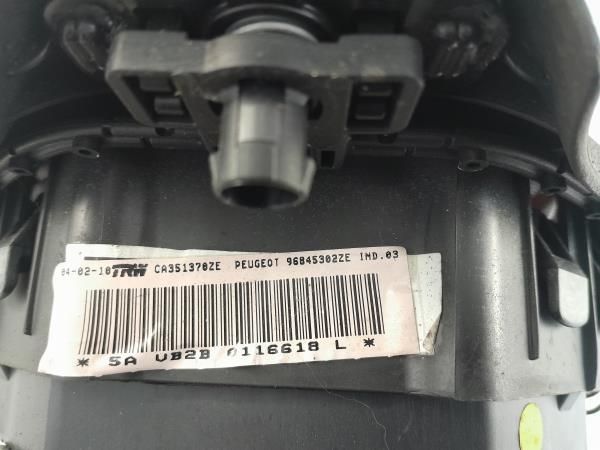 Kit de airbags PEUGEOT 3008 I (0U_)