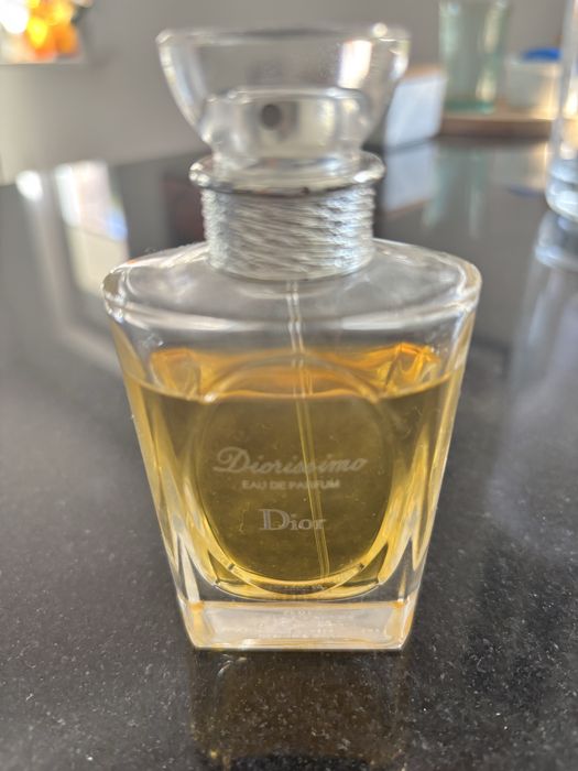 Dior Diorissimo perfum