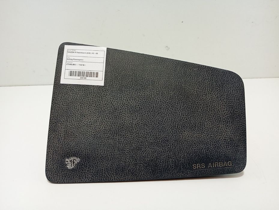 Airbag passageiro MAZDA 6 Hatchback (GG)