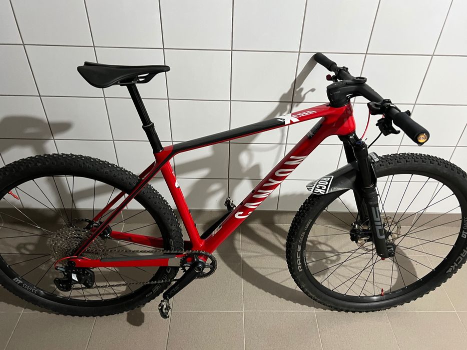Canyon Exceed CF5 rozmiar M